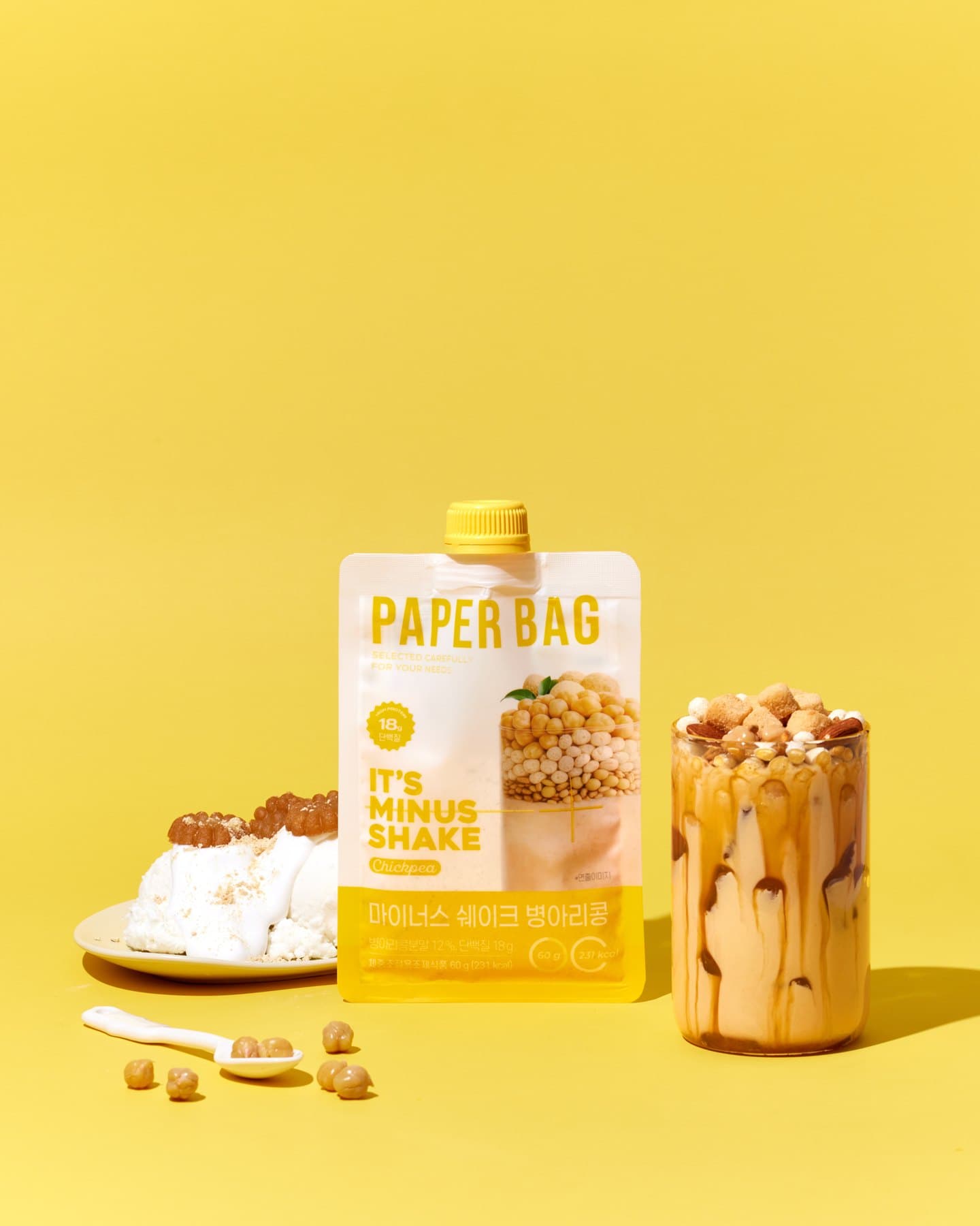 PAPER BAG 대표 제품