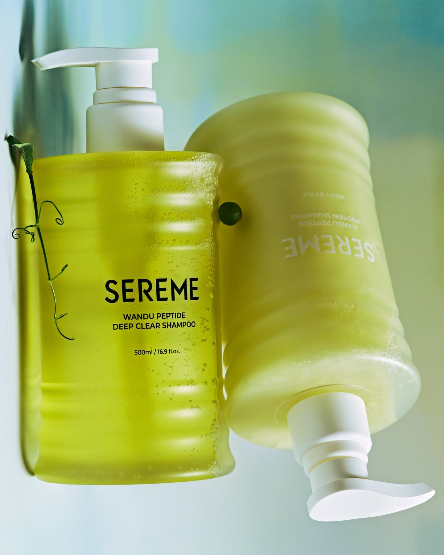 SEREME, 대표 제품